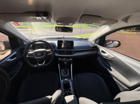 FIAT Fastback 1.0 12V 4P FLEX 200 TURBO AUTOM�TICO CVT, Foto 5