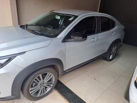 FIAT Fastback 1.0 12V 4P FLEX 200 TURBO AUTOM�TICO CVT, Foto 1