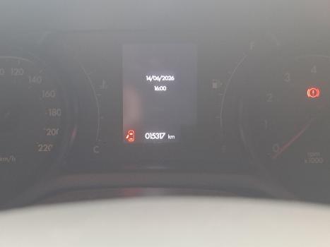 FIAT Fastback 1.0 12V 4P FLEX 200 TURBO AUTOM�TICO CVT, Foto 2