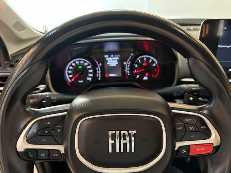 FIAT Fastback 1.0 12V 4P FLEX 200 TURBO AUTOM�TICO CVT, Foto 6