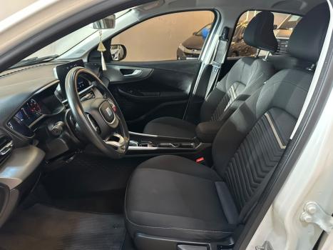 FIAT Fastback 1.0 12V 4P FLEX 200 TURBO AUTOM�TICO CVT, Foto 9