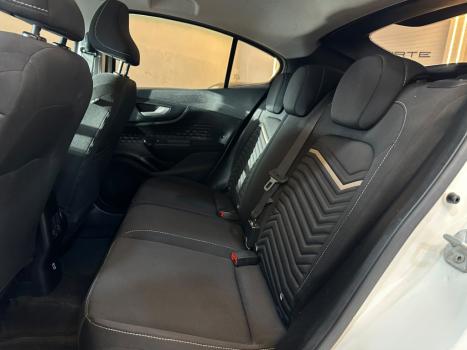 FIAT Fastback 1.0 12V 4P FLEX 200 TURBO AUTOM�TICO CVT, Foto 11