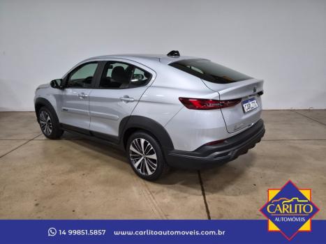 FIAT Fastback 1.0 12V 4P FLEX 200 TURBO AUTOM�TICO CVT, Foto 2