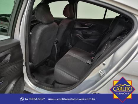 FIAT Fastback 1.0 12V 4P FLEX 200 TURBO AUTOM�TICO CVT, Foto 5