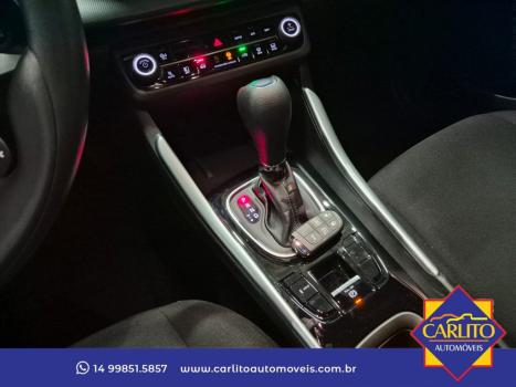 FIAT Fastback 1.0 12V 4P FLEX 200 TURBO AUTOM�TICO CVT, Foto 11