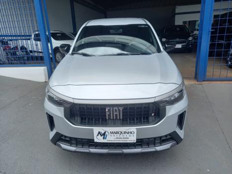 FIAT Fastback 1.0 12V 4P FLEX 200 TURBO AUTOM�TICO CVT, Foto 3