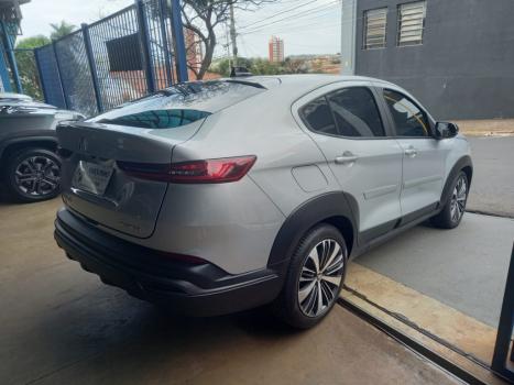 FIAT Fastback 1.0 12V 4P FLEX 200 TURBO AUTOM�TICO CVT, Foto 5