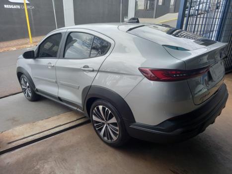 FIAT Fastback 1.0 12V 4P FLEX 200 TURBO AUTOM�TICO CVT, Foto 6