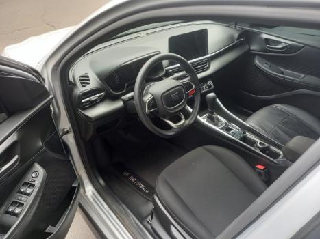 FIAT Fastback 1.0 12V 4P FLEX 200 TURBO AUTOM�TICO CVT, Foto 7