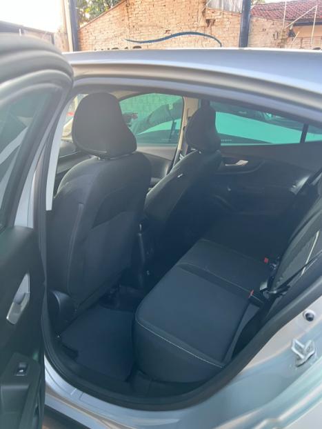 FIAT Fastback 1.0 12V 4P FLEX 200 TURBO AUTOM�TICO CVT, Foto 6