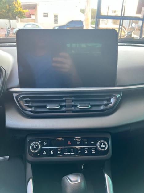 FIAT Fastback 1.0 12V 4P FLEX 200 TURBO AUTOM�TICO CVT, Foto 8