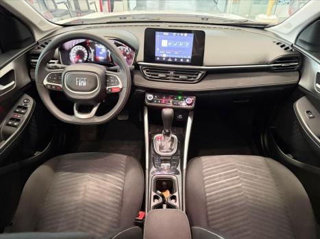 FIAT Fastback 1.0 12V 4P FLEX 200 TURBO AUTOM�TICO CVT, Foto 7