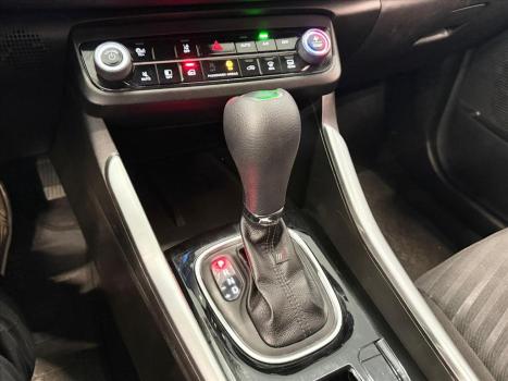 FIAT Fastback 1.0 12V 4P FLEX 200 TURBO AUTOM�TICO CVT, Foto 10