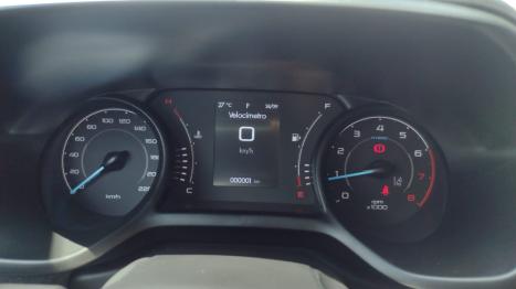 FIAT Fastback 1.0 12V 4P FLEX AUDACE HYBRID 200 TURBO AUTOMÁTICO CVT, Foto 6