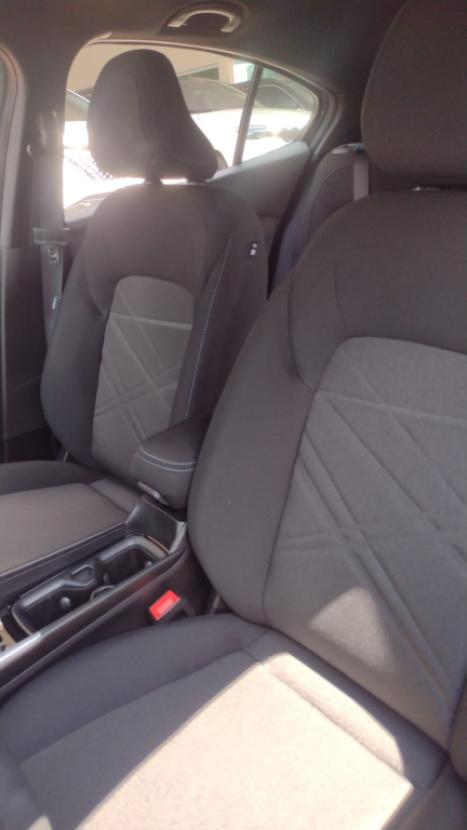FIAT Fastback 1.0 12V 4P FLEX AUDACE HYBRID 200 TURBO AUTOMÁTICO CVT, Foto 8