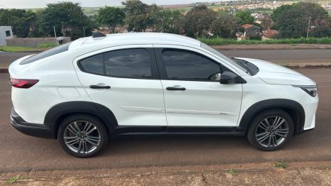 FIAT Fastback 1.0 12V 4P FLEX 200 TURBO AUTOMÁTICO CVT, Foto 1