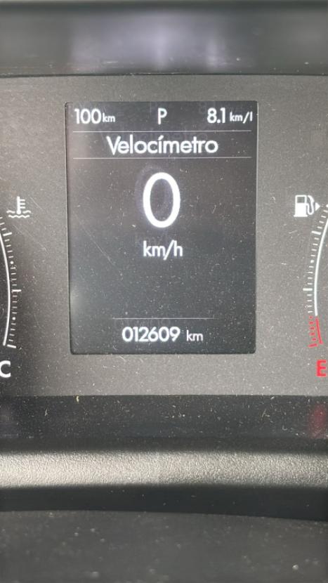 FIAT Fastback 1.0 12V 4P FLEX 200 TURBO AUTOMÁTICO CVT, Foto 2