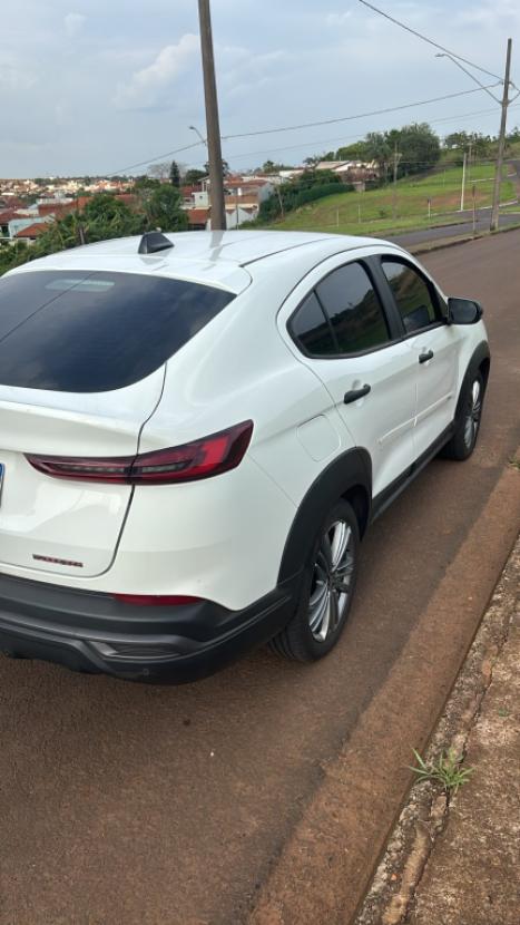 FIAT Fastback 1.0 12V 4P FLEX 200 TURBO AUTOMÁTICO CVT, Foto 3