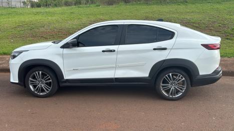 FIAT Fastback 1.0 12V 4P FLEX 200 TURBO AUTOMÁTICO CVT, Foto 7