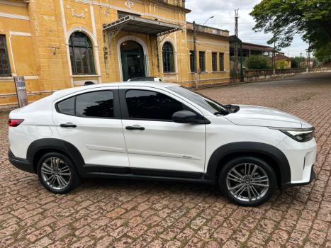 FIAT Fastback 1.0 12V 4P FLEX 200 TURBO AUTOMÁTICO CVT, Foto 2