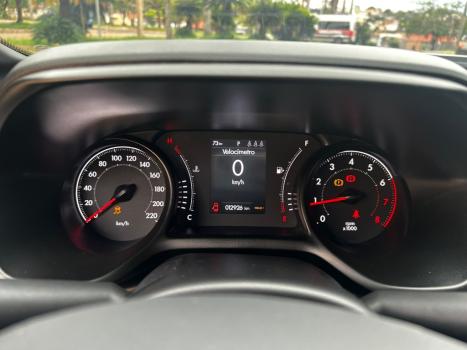 FIAT Fastback 1.0 12V 4P FLEX 200 TURBO AUTOMÁTICO CVT, Foto 5