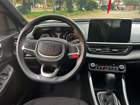 FIAT Fastback 1.0 12V 4P FLEX 200 TURBO AUTOMÁTICO CVT, Foto 9