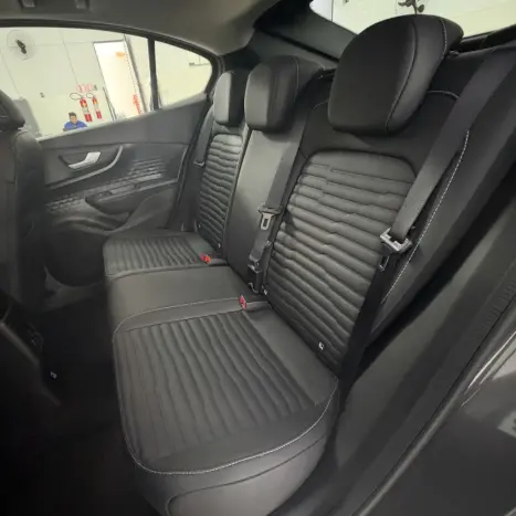 FIAT Fastback 1.0 12V 4P FLEX AUDACE 200 TURBO AUTOMÁTICO CVT, Foto 10