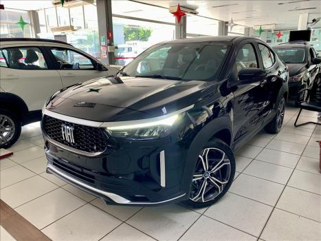 FIAT Fastback 1.3 16V 4P FLEX ABARTH TURBO 270 AUTOMÁTICO, Foto 1 FIAT Fastback 1.3 16V 4P FLEX ABARTH TURBO 270 AUTOMÁTICO, Foto 1