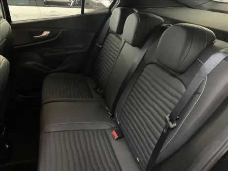 FIAT Fastback 1.3 16V 4P FLEX ABARTH TURBO 270 AUTOMÁTICO, Foto 14 FIAT Fastback 1.3 16V 4P FLEX ABARTH TURBO 270 AUTOMÁTICO, Foto 14