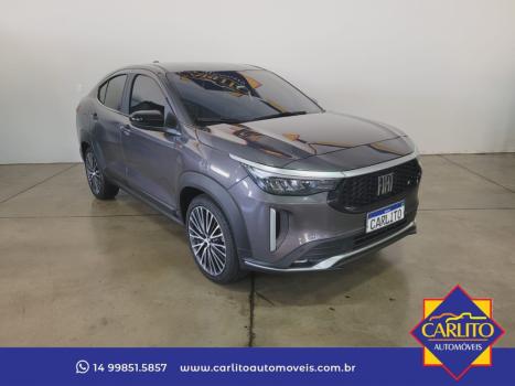 FIAT Fastback 1.3 16V 4P FLEX LIMITED EDITION TURBO 270 AUTOMTICO, Foto 1