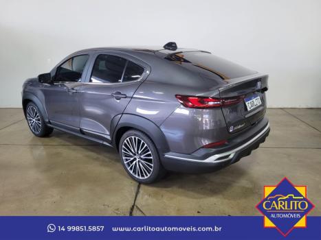 FIAT Fastback 1.3 16V 4P FLEX LIMITED EDITION TURBO 270 AUTOMTICO, Foto 2