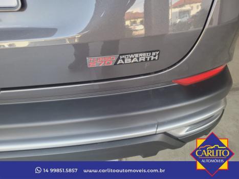 FIAT Fastback 1.3 16V 4P FLEX LIMITED EDITION TURBO 270 AUTOMTICO, Foto 3