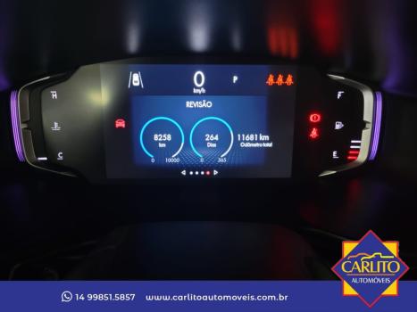 FIAT Fastback 1.3 16V 4P FLEX LIMITED EDITION TURBO 270 AUTOMTICO, Foto 6