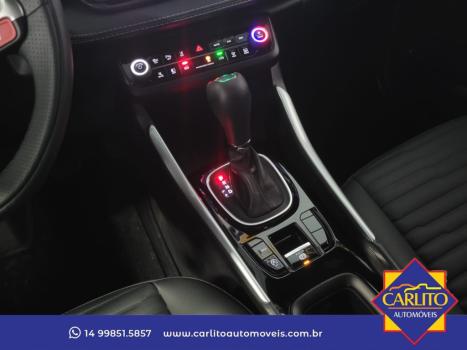 FIAT Fastback 1.3 16V 4P FLEX LIMITED EDITION TURBO 270 AUTOMTICO, Foto 9