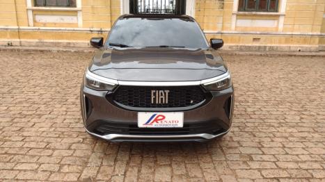 FIAT Fastback 1.3 16V 4P FLEX LIMITED EDITION TURBO 270 AUTOMTICO, Foto 2