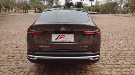 FIAT Fastback 1.3 16V 4P FLEX LIMITED EDITION TURBO 270 AUTOMTICO, Foto 5