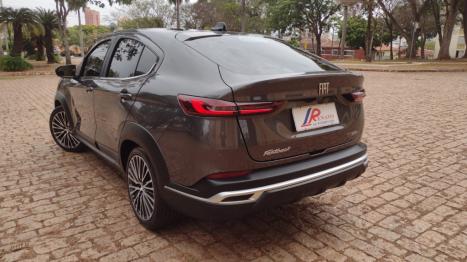 FIAT Fastback 1.3 16V 4P FLEX LIMITED EDITION TURBO 270 AUTOMTICO, Foto 6