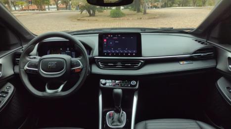 FIAT Fastback 1.3 16V 4P FLEX LIMITED EDITION TURBO 270 AUTOMTICO, Foto 8