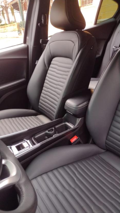 FIAT Fastback 1.3 16V 4P FLEX LIMITED EDITION TURBO 270 AUTOMTICO, Foto 9