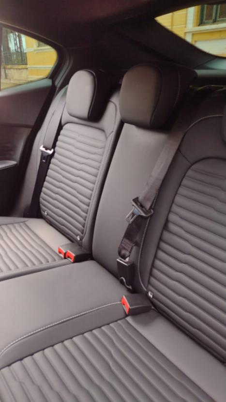 FIAT Fastback 1.3 16V 4P FLEX LIMITED EDITION TURBO 270 AUTOMTICO, Foto 10