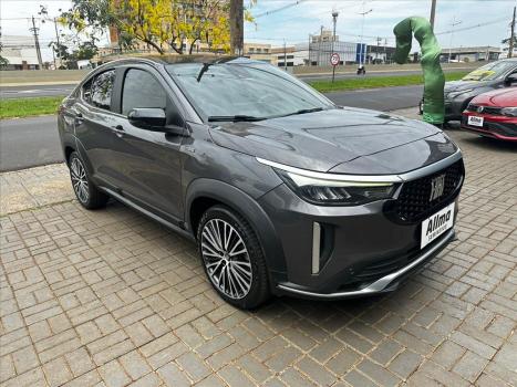 FIAT Fastback 1.3 16V 4P FLEX LIMITED EDITION TURBO 270 AUTOM�TICO, Foto 3