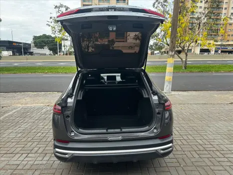 FIAT Fastback 1.3 16V 4P FLEX LIMITED EDITION TURBO 270 AUTOM�TICO, Foto 6