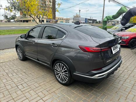 FIAT Fastback 1.3 16V 4P FLEX LIMITED EDITION TURBO 270 AUTOM�TICO, Foto 7