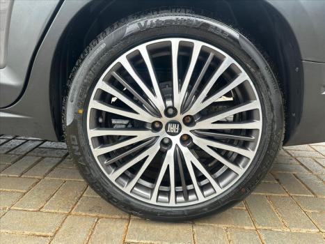 FIAT Fastback 1.3 16V 4P FLEX LIMITED EDITION TURBO 270 AUTOM�TICO, Foto 9