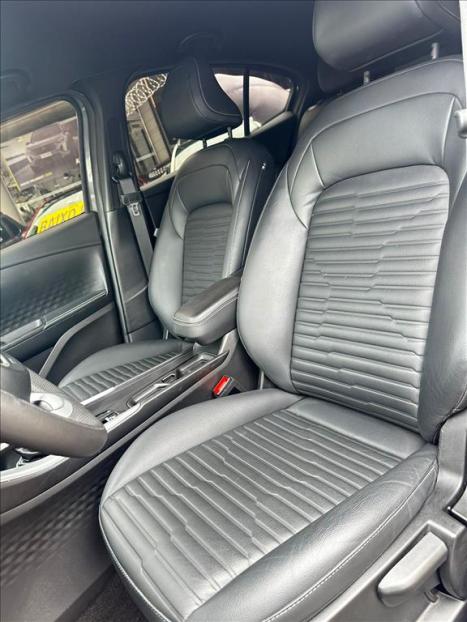 FIAT Fastback 1.3 16V 4P FLEX LIMITED EDITION TURBO 270 AUTOM�TICO, Foto 10