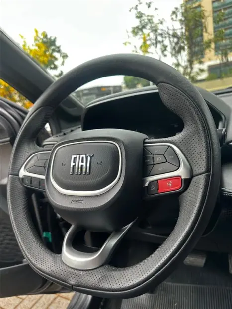 FIAT Fastback 1.3 16V 4P FLEX LIMITED EDITION TURBO 270 AUTOM�TICO, Foto 13