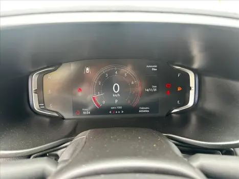 FIAT Fastback 1.3 16V 4P FLEX LIMITED EDITION TURBO 270 AUTOM�TICO, Foto 15