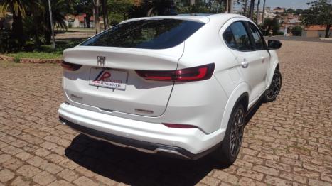 FIAT Fastback 1.3 16V 4P FLEX LIMITED EDITION TURBO 270 AUTOMTICO, Foto 4