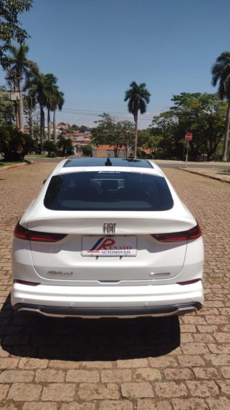 FIAT Fastback 1.3 16V 4P FLEX LIMITED EDITION TURBO 270 AUTOMTICO, Foto 5