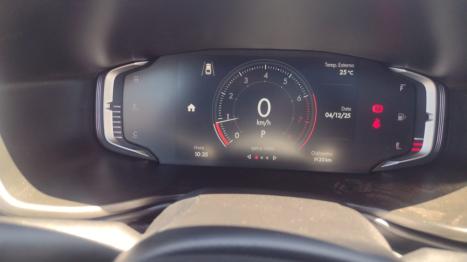 FIAT Fastback 1.3 16V 4P FLEX LIMITED EDITION TURBO 270 AUTOMTICO, Foto 7